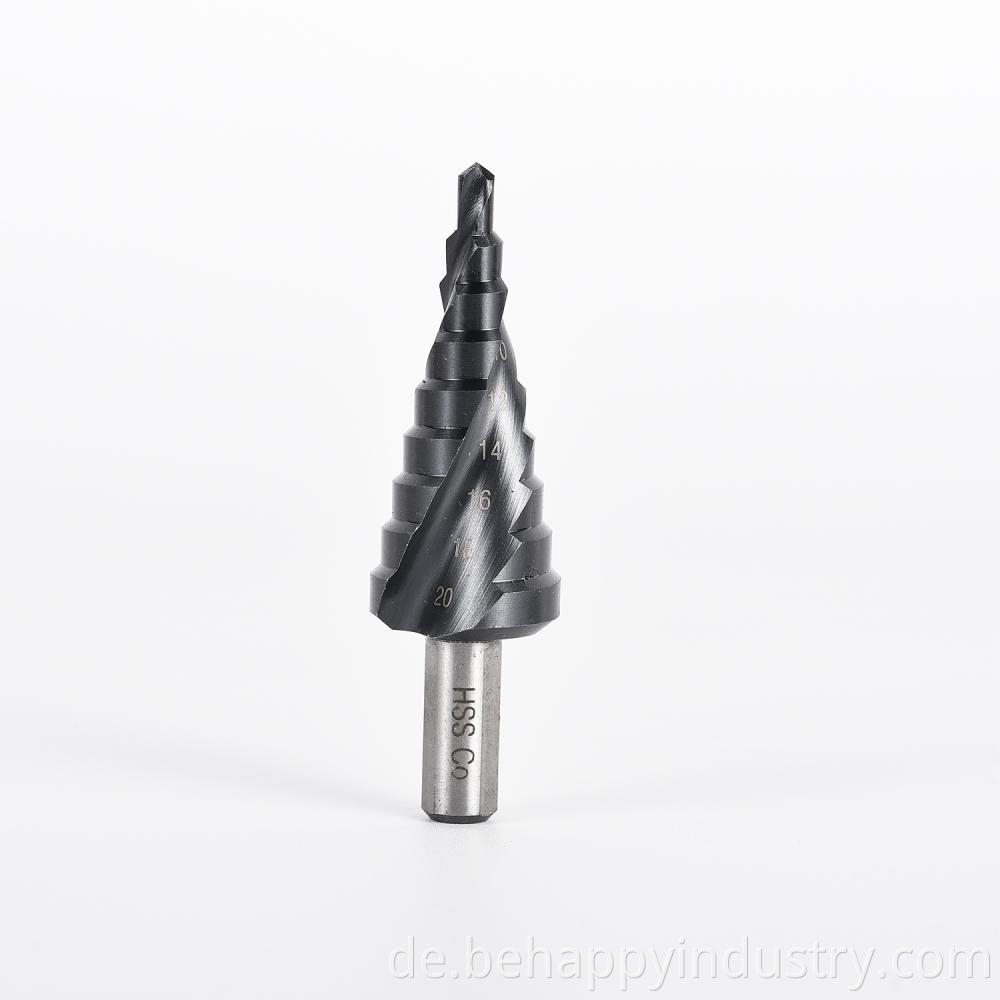 adjustable drill bit